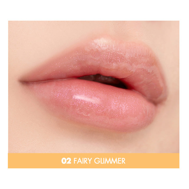 SUPER BOOST LIP GLOSS