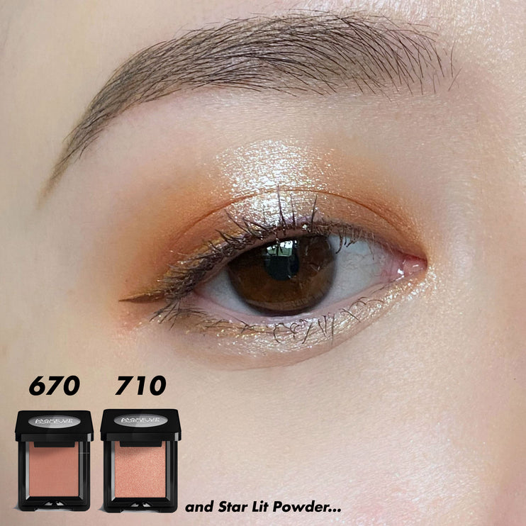 TRENDY COMBO: GOLDEN SUNSET COMBO
