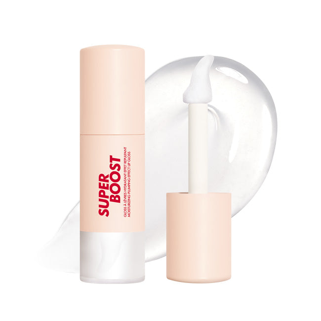 SUPER BOOST LIP GLOSS