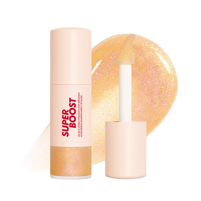 SUPER BOOST LIP GLOSS