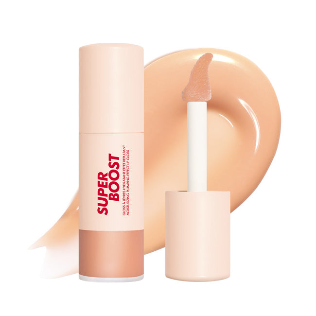 SUPER BOOST LIP GLOSS