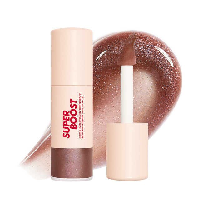 SUPER BOOST LIP GLOSS