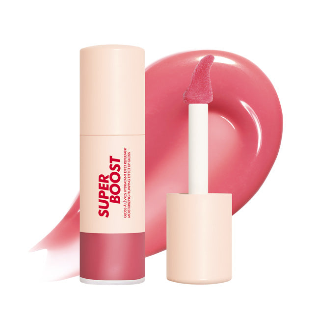 SUPER BOOST LIP GLOSS