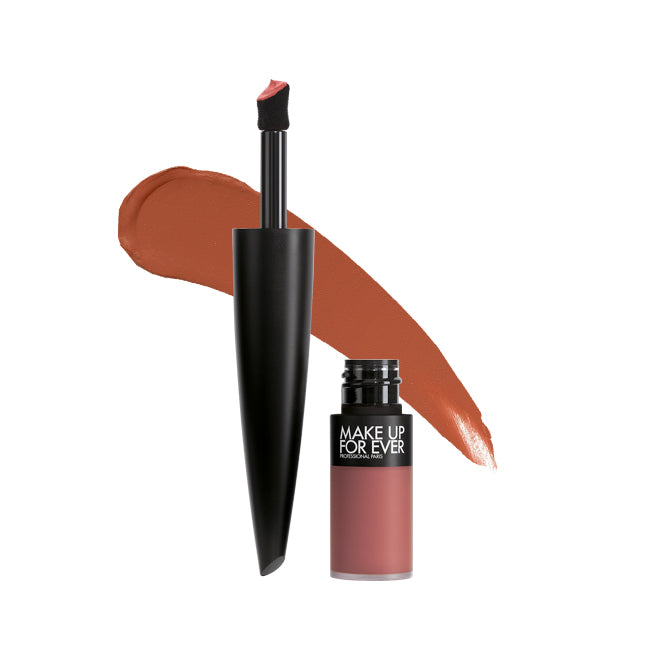 ROUGE ARTIST FOR EVER MATTE