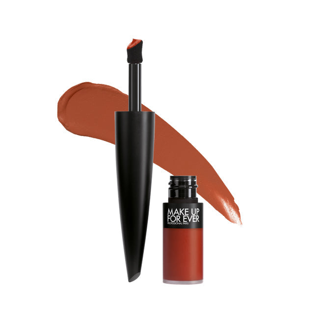 ROUGE ARTIST FOR EVER MATTE