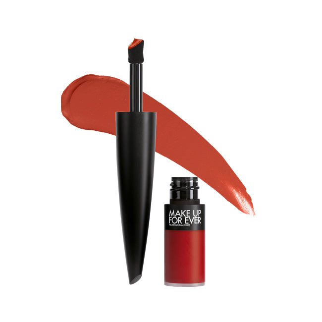 ROUGE ARTIST FOR EVER MATTE