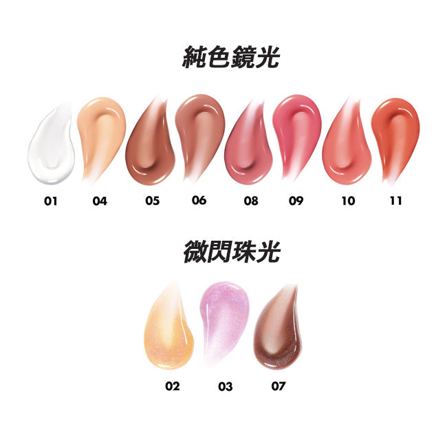 SUPER BOOST LIP GLOSS