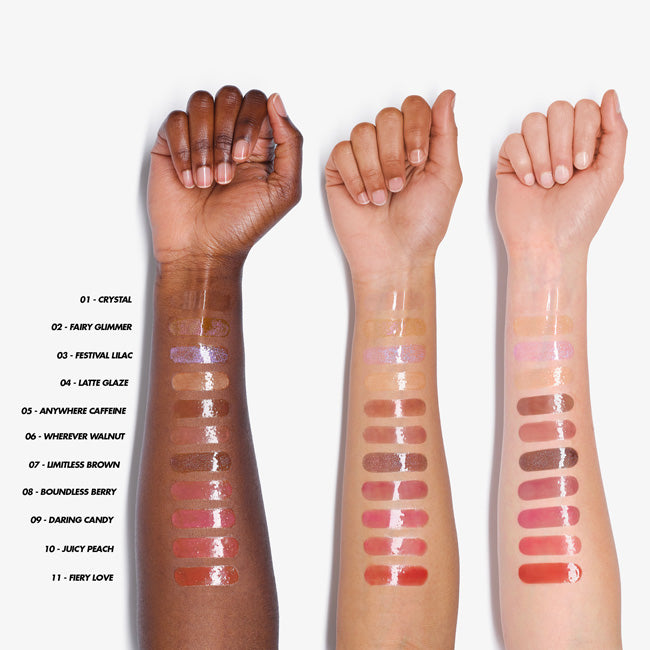 SUPER BOOST LIP GLOSS