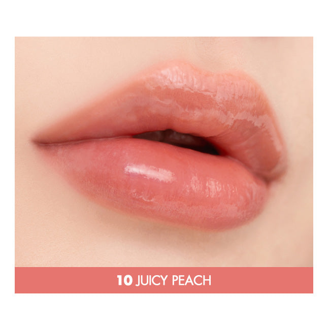 好氣息水光唇組合 #10