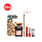 #14 BUBBLY SAND (GLITTER)