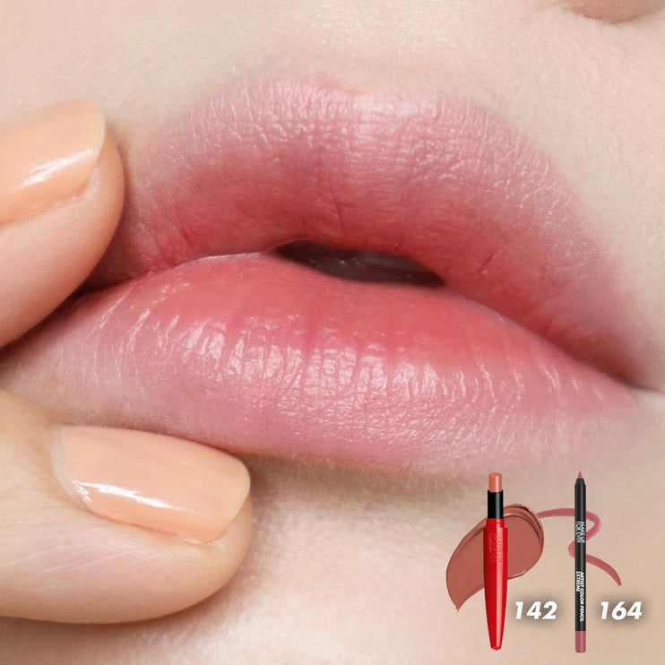 ROUGE ARTIST FOR EVER (SATIN)