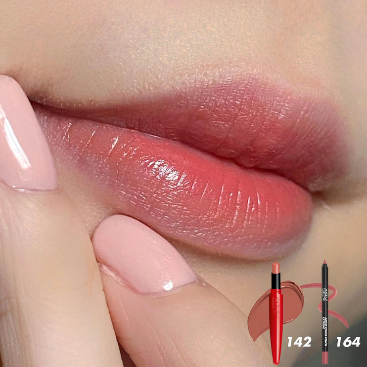 ROUGE ARTIST FOR EVER (SATIN)