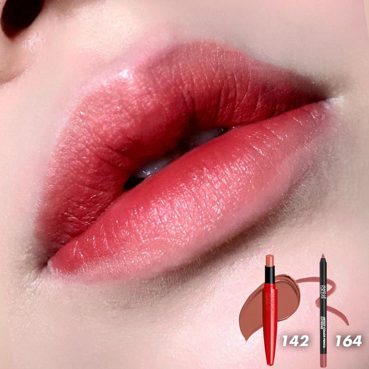 ROUGE ARTIST FOR EVER (SATIN)