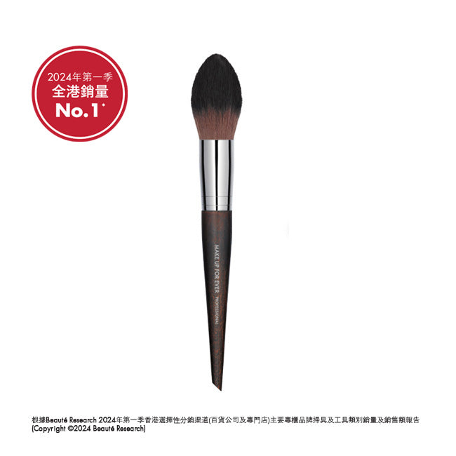 透亮蜜粉掃 #160
