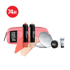 308 - VIVID CORAL