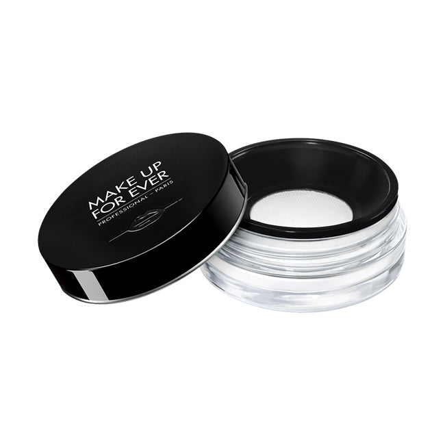 Ultra HD Loose Powder