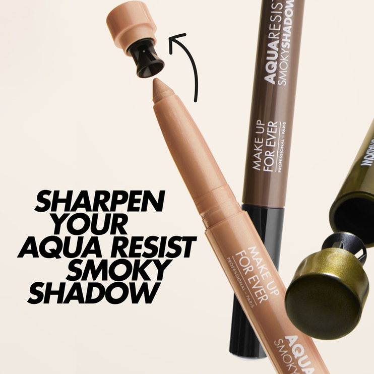 AQUA RESIST Smoky Shadow