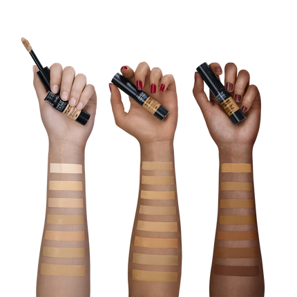MATTE VELVET SKIN CONCEALER