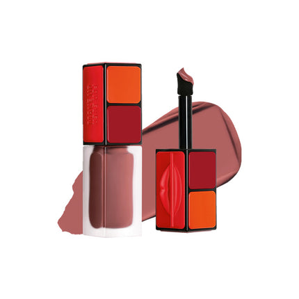 ARTIST 極鎖色柔霧頰唇釉