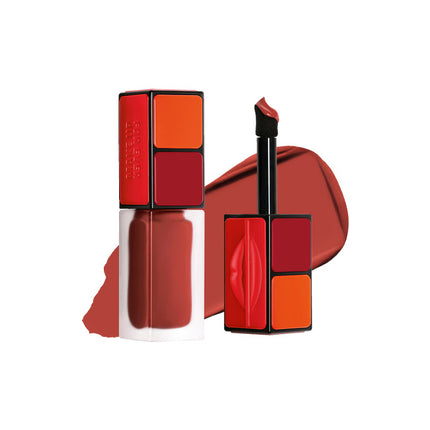 ARTIST 極鎖色柔霧頰唇釉