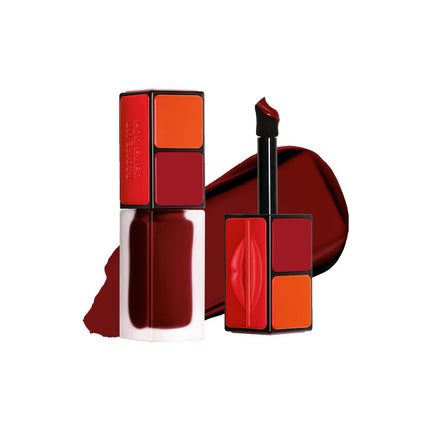 ARTIST 極鎖色柔霧頰唇釉