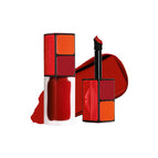 #424 - ROUGE FOR EVER