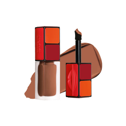 ARTIST 極鎖色柔霧頰唇釉