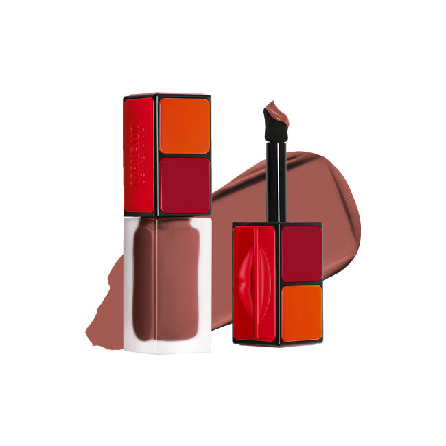 ARTIST 極鎖色柔霧頰唇釉