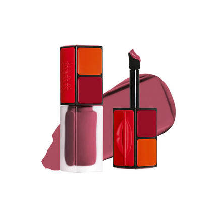 ARTIST 極鎖色柔霧頰唇釉