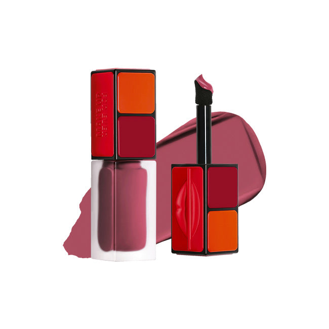 ARTIST 極鎖色柔霧頰唇釉