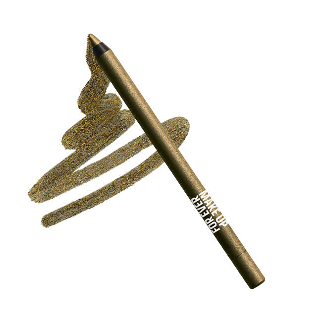 AQUA RESIST 防水抗汗眼線筆