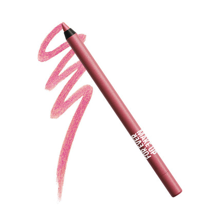 AQUA RESIST 防水抗汗眼線筆