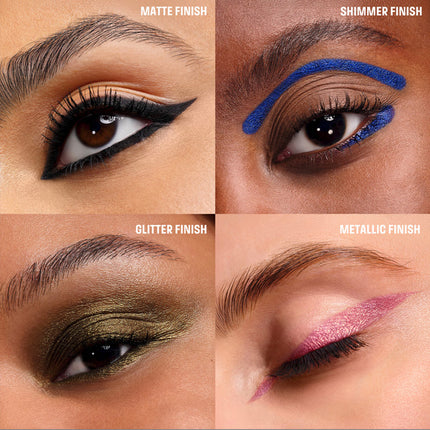 AQUA RESIST 防水抗汗眼線筆