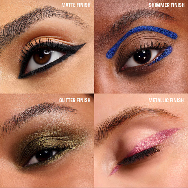 AQUA RESIST 防水抗汗眼線筆