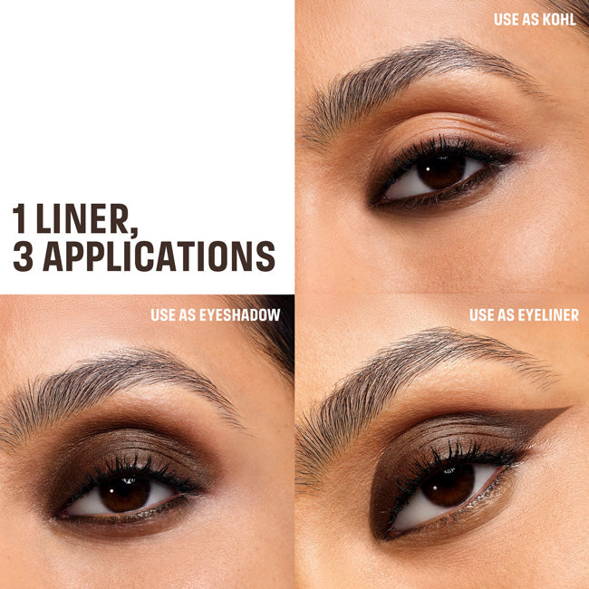 AQUA RESIST 防水抗汗眼線筆