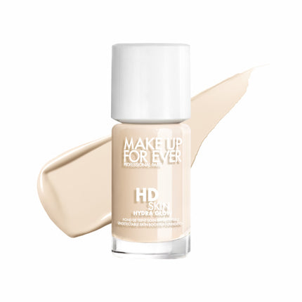 HD SKIN Hydra Glow Foundation