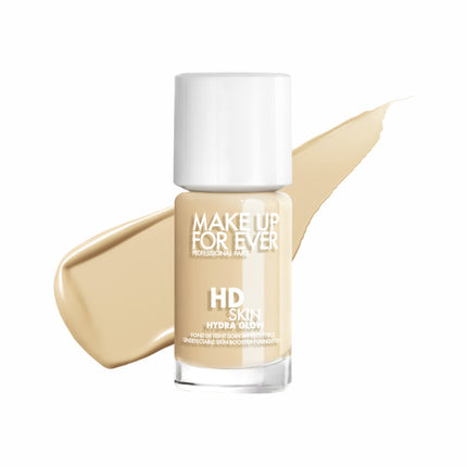HD SKIN Hydra Glow Foundation