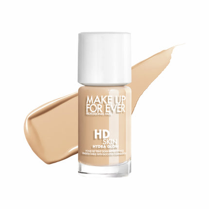 HD SKIN Hydra Glow Foundation