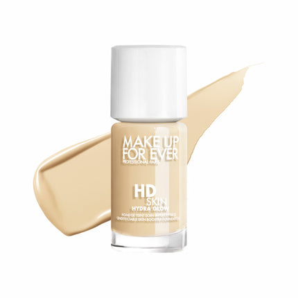HD SKIN Hydra Glow Foundation