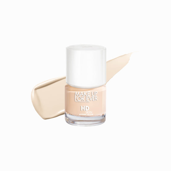 HD SKIN Hydra Glow Foundation (12ml)
