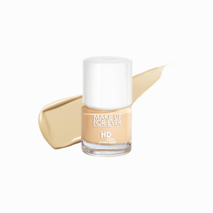 HD SKIN Hydra Glow Foundation (12ml)