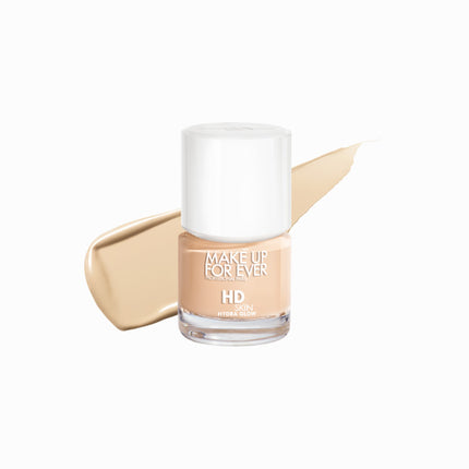 HD SKIN Hydra Glow Foundation (12ml)