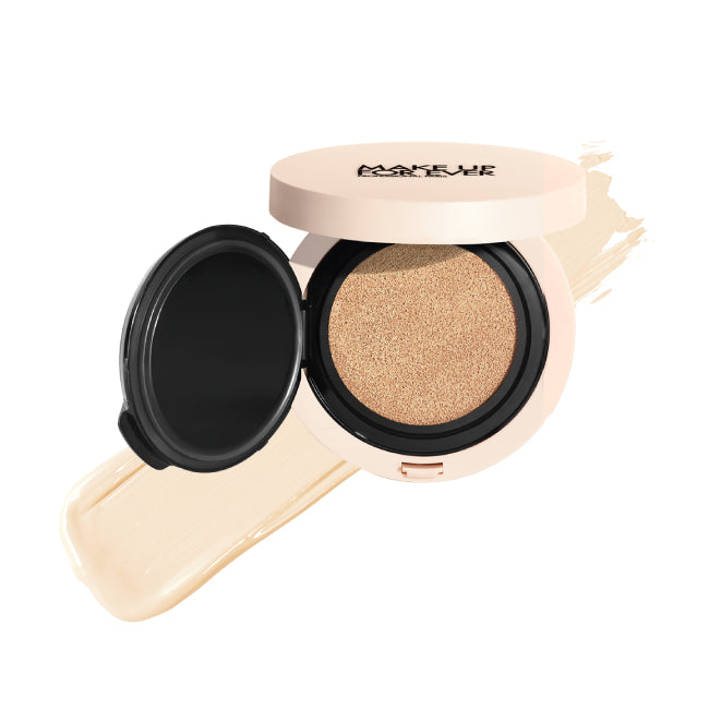 HD SKIN CUSHION SPF 50+/PA ++++