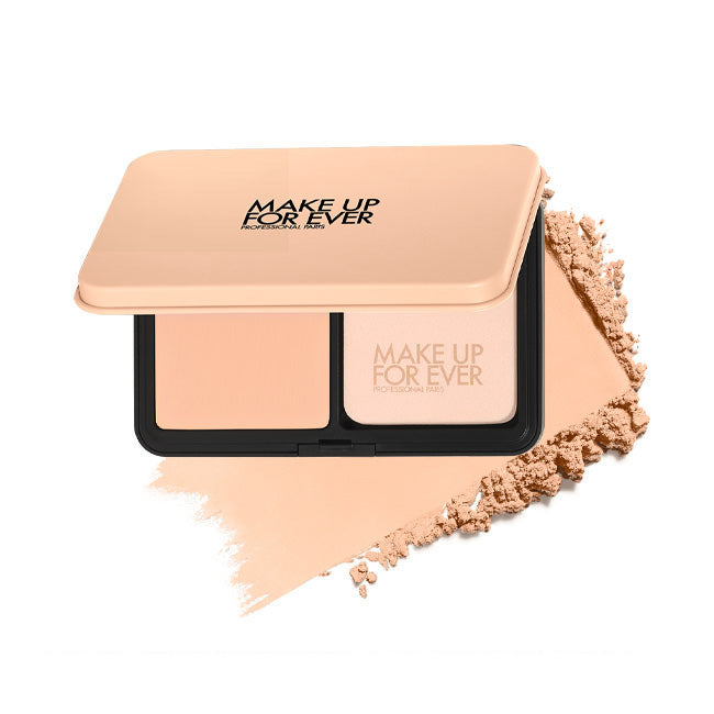 HD SKIN Powder Foundation