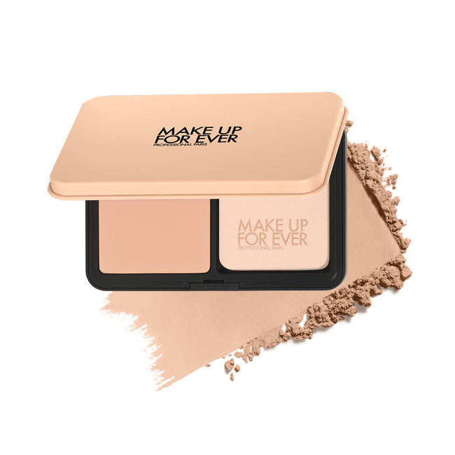 HD SKIN Powder Foundation