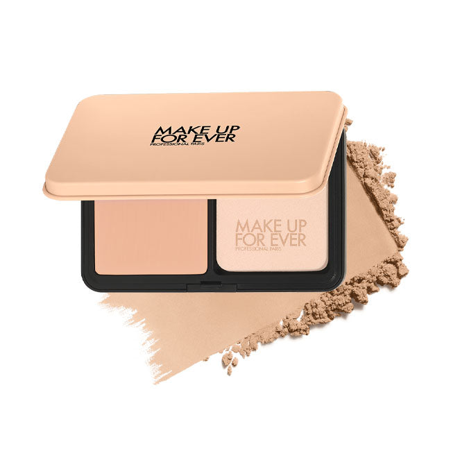 HD SKIN Powder Foundation