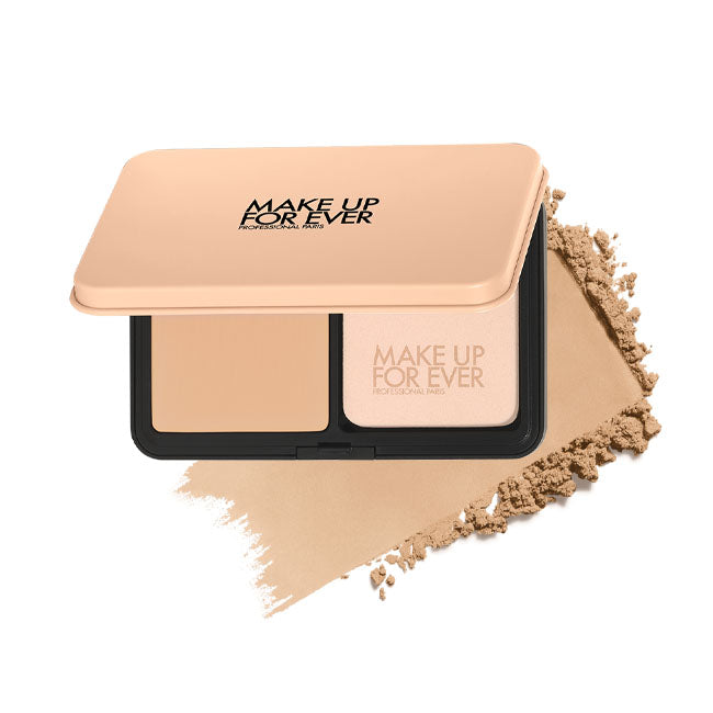 HD SKIN Powder Foundation