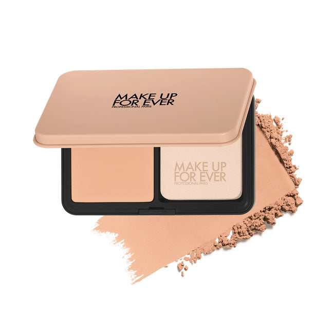 HD SKIN Powder Foundation