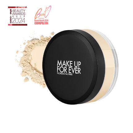 HD SKIN SETTING POWDER