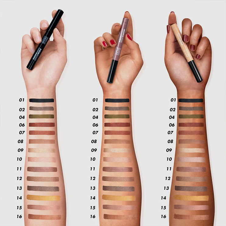 AQUA RESIST Smoky Shadow